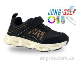 Кроссовки Jong Golf